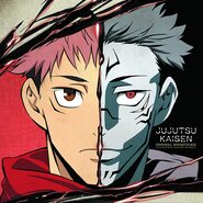 Jujutsu Kaisen (TV)